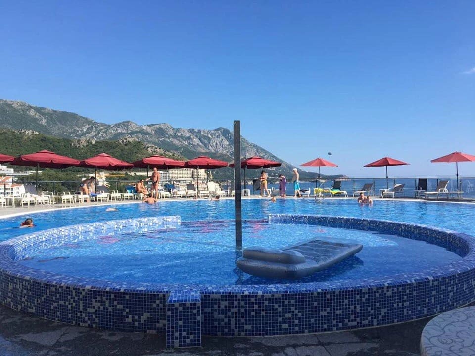 Фото объекта — apartments