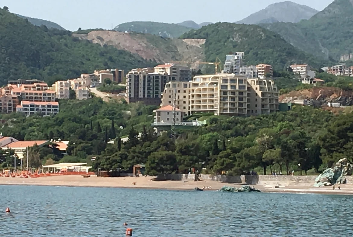 Фото объекта — apartments