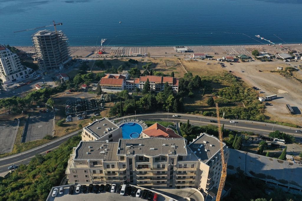 Фото объекта — apartments