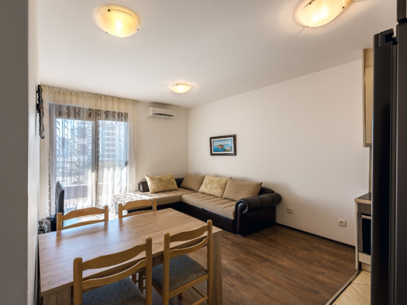 Апартаменты в Будве №2522 - 24