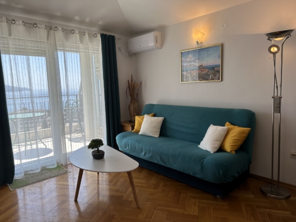 Апартаменты в Бечичи №2524 - 22