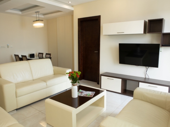 Апартаменты в Бечичи №2527 - 20