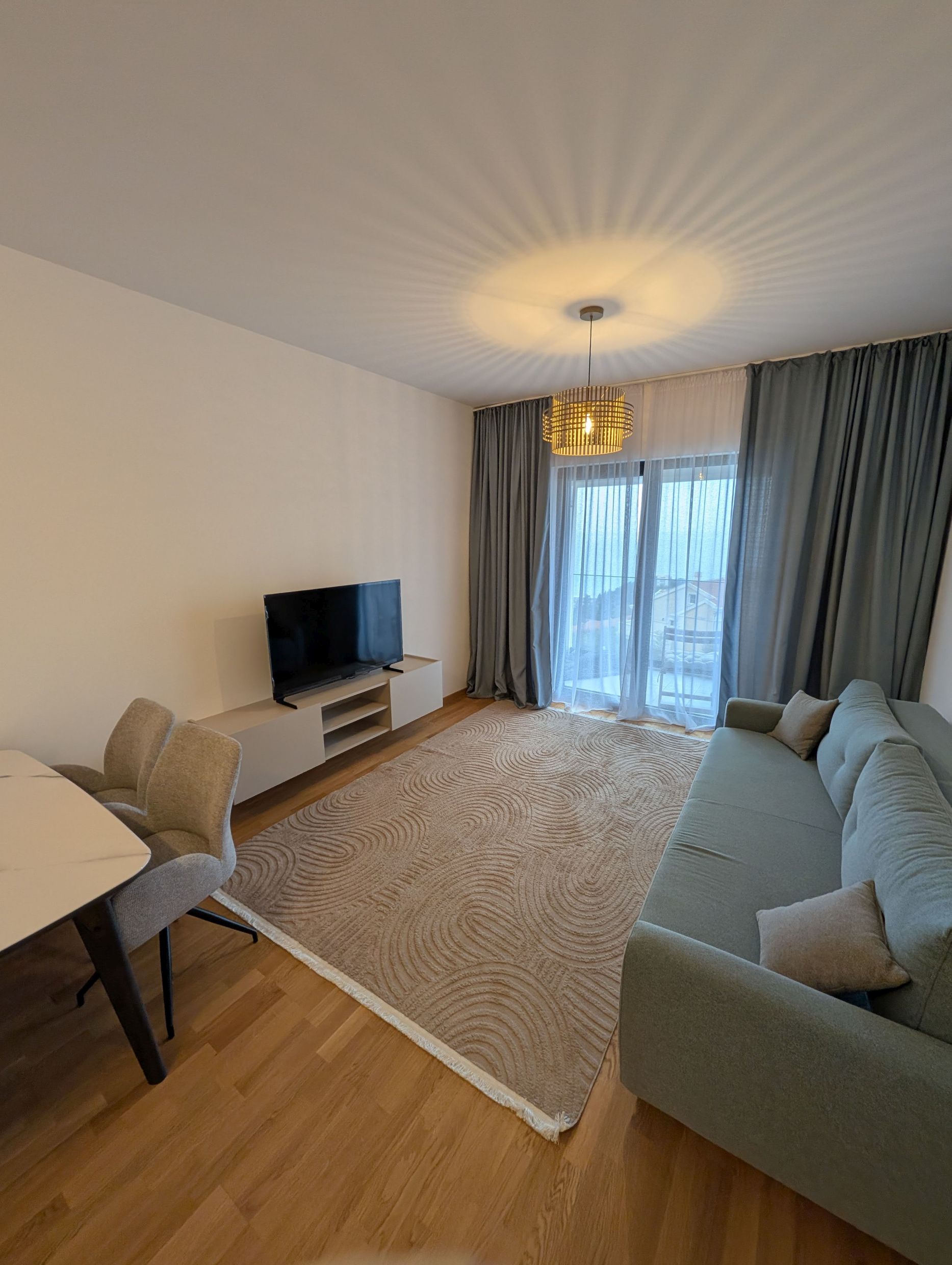 Фото объекта — apartments