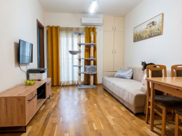 Квартира в Будве №2531 - 22