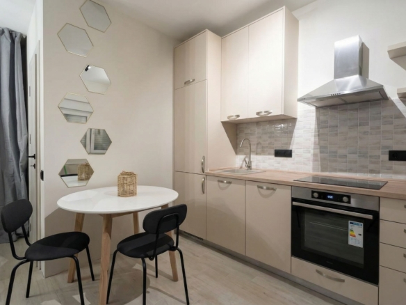 Студия в Тивате №2532 - 6