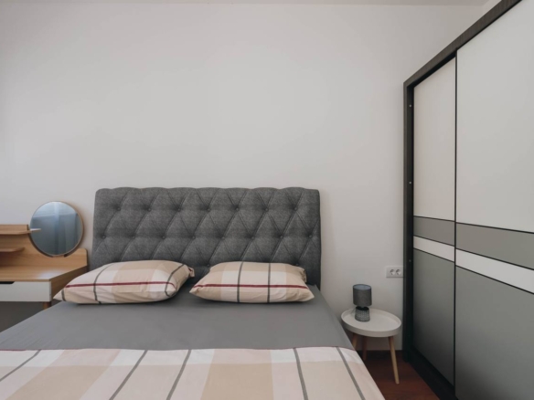 Квартира в Будве №2534 - 14