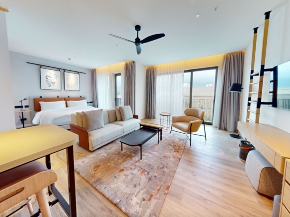 Квартира в Тиват №2539 - 6