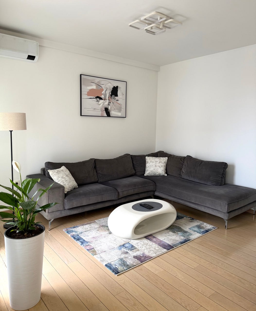 Фото объекта — apartments