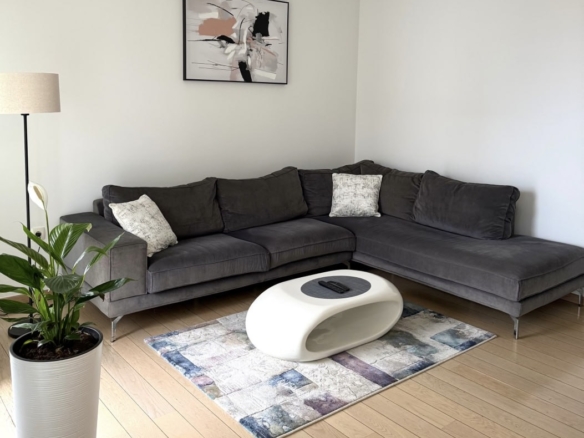 Квартира в Подгорице №2543 - 16