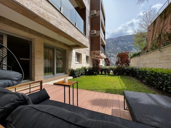 Студио в Котор №2544 - 20