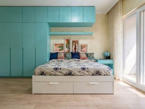 Квартира в Будве №2546 - 12