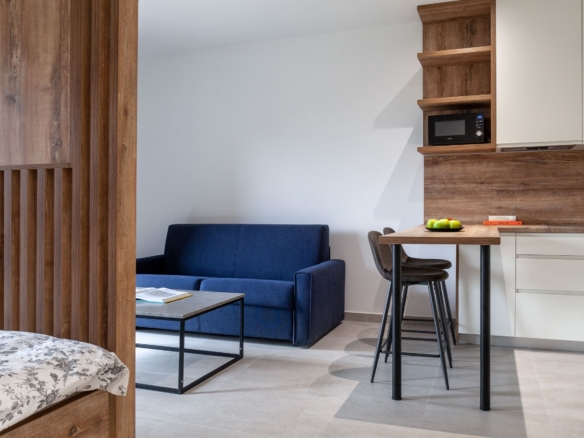 Квартира в Которе №2547 - 22