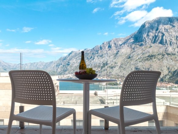 Квартира в Которе №2549 - 24