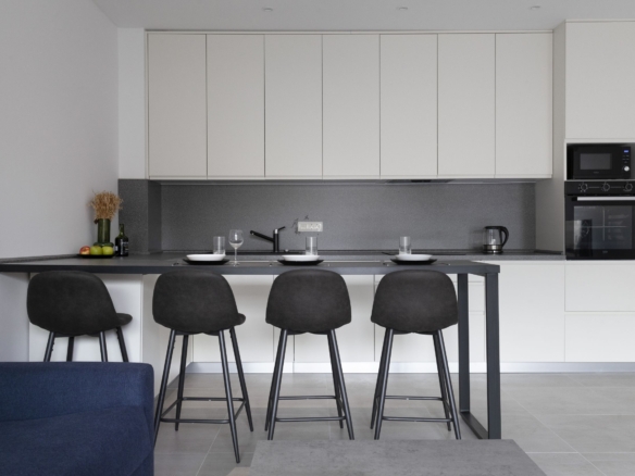 Квартира в Которе №2550 - 18