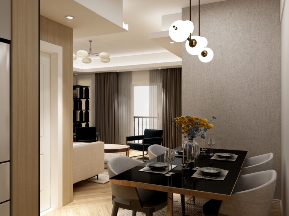 Квартира в Сутоморе №2557 - 2