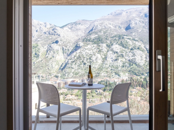 Квартира в Которе №2562 - 12