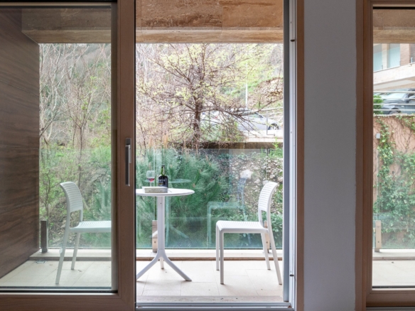 Квартира в Которе №2564 - 2