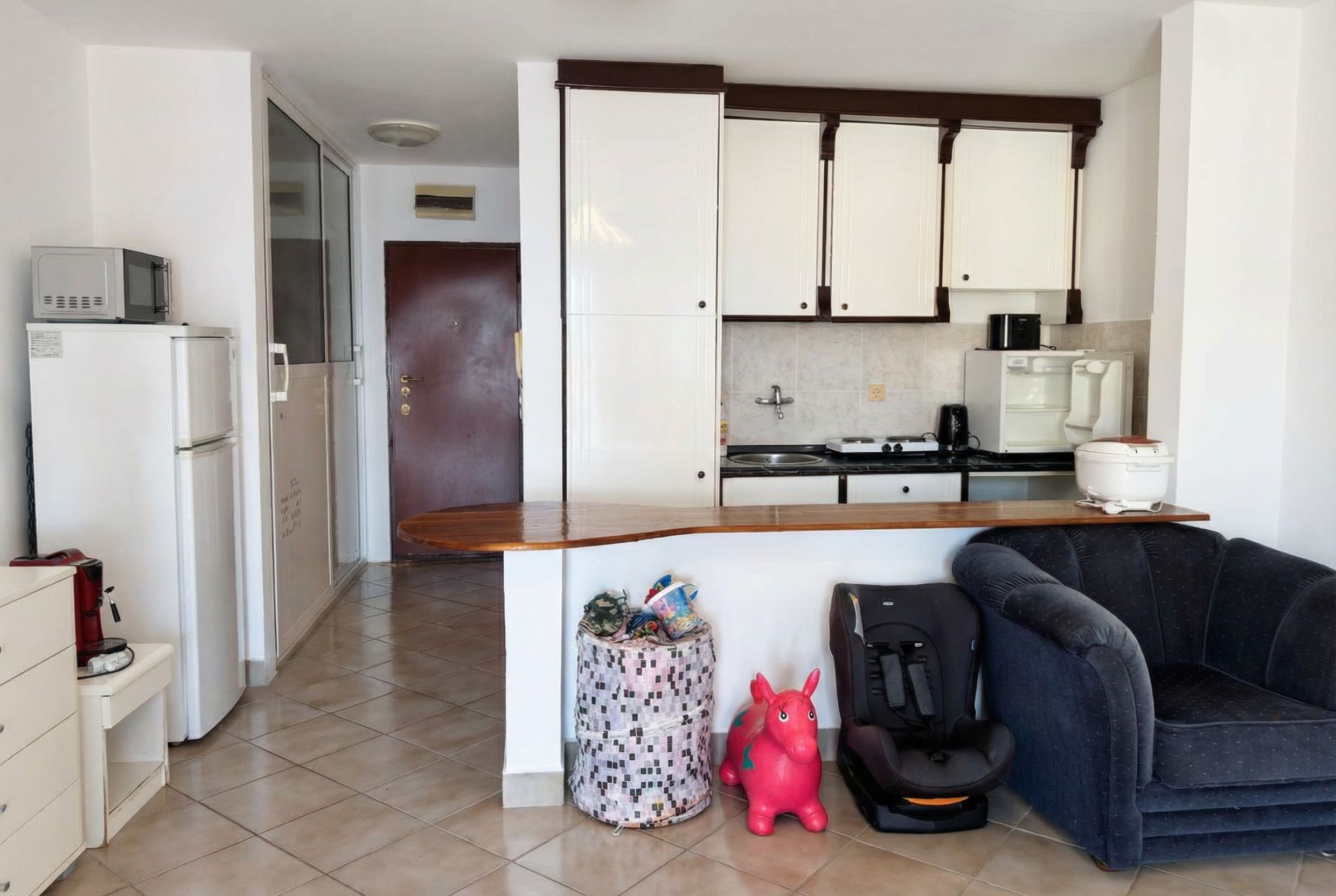 Фото объекта — apartments