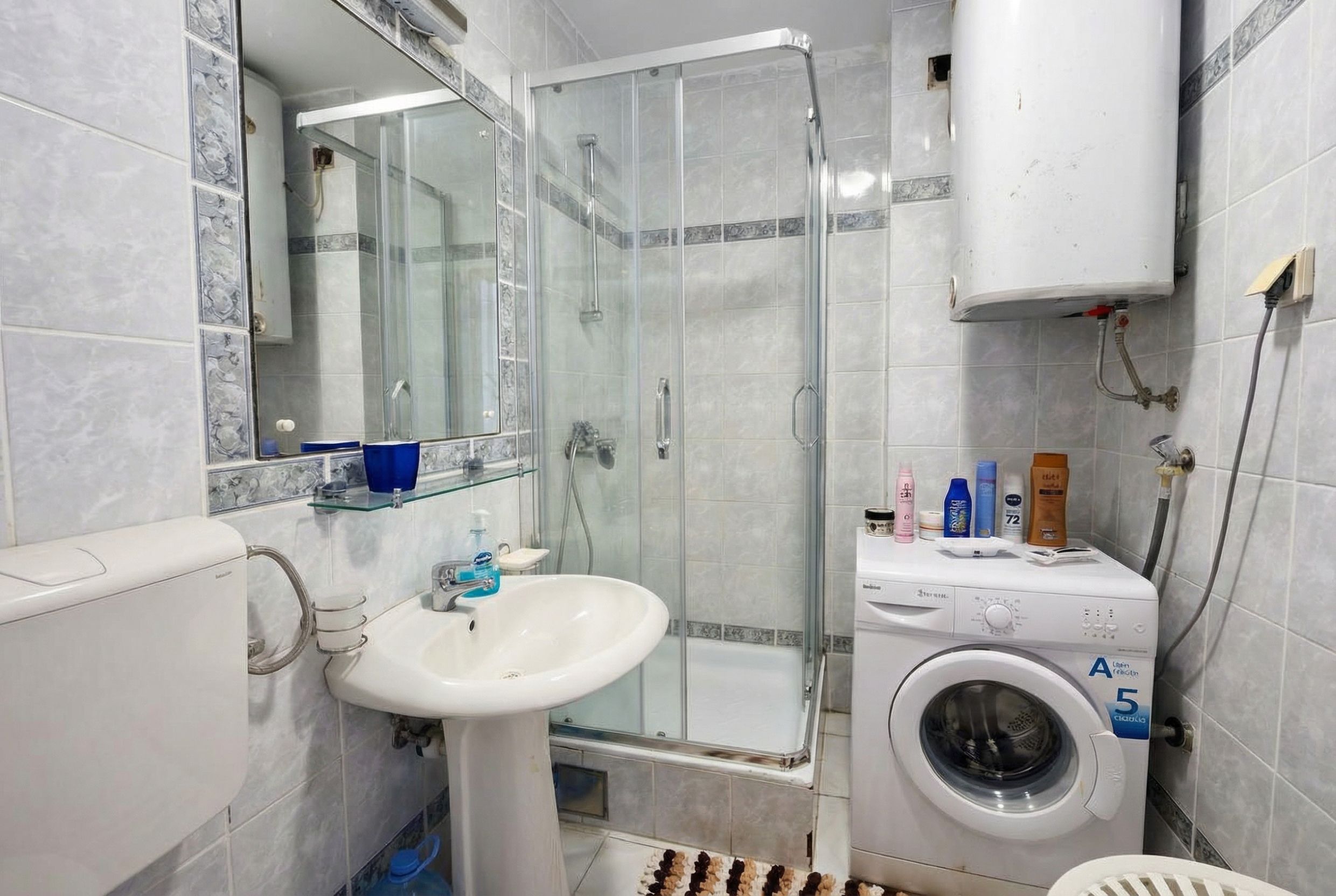 Фото объекта — apartments