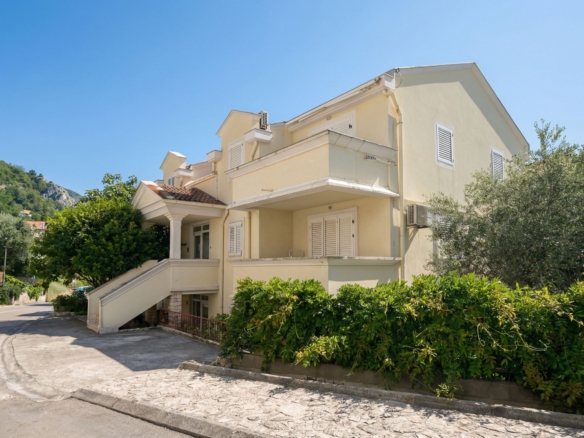 Квартира в Свети-Стефан №2565 - 8