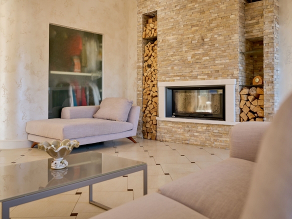 Квартира в Будве №2566 - 2