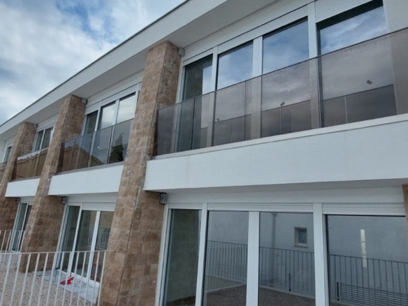 Таунхаус в Луштице №2567 - 2