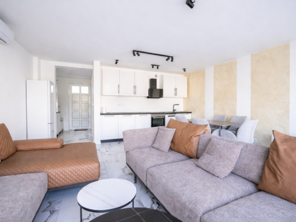 Таунхаус в Джурашевичи №2483 - 2