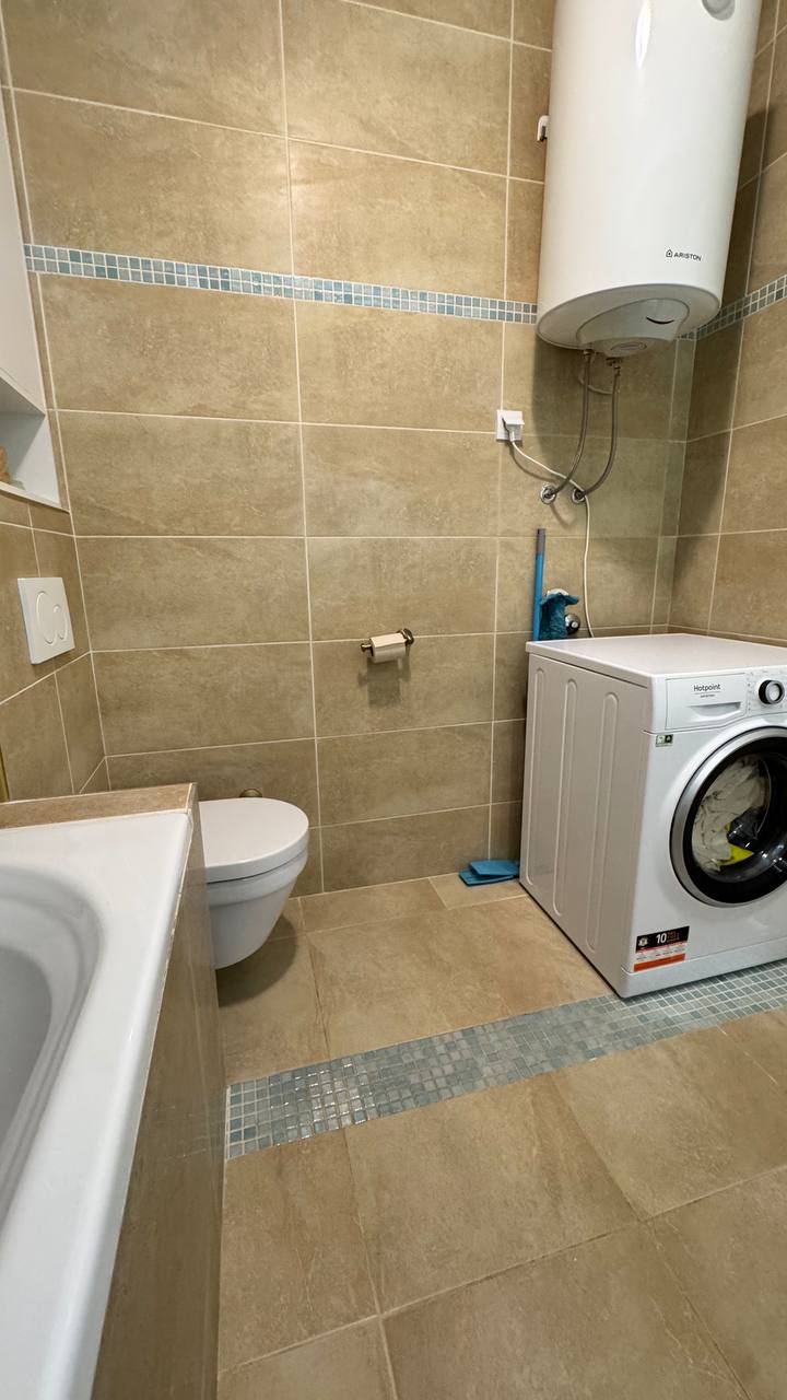 Фото объекта — apartments