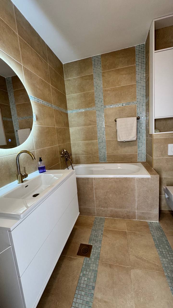 Фото объекта — apartments