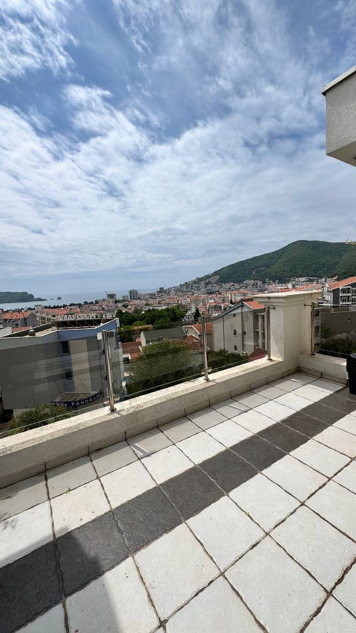 Фото объекта — apartments