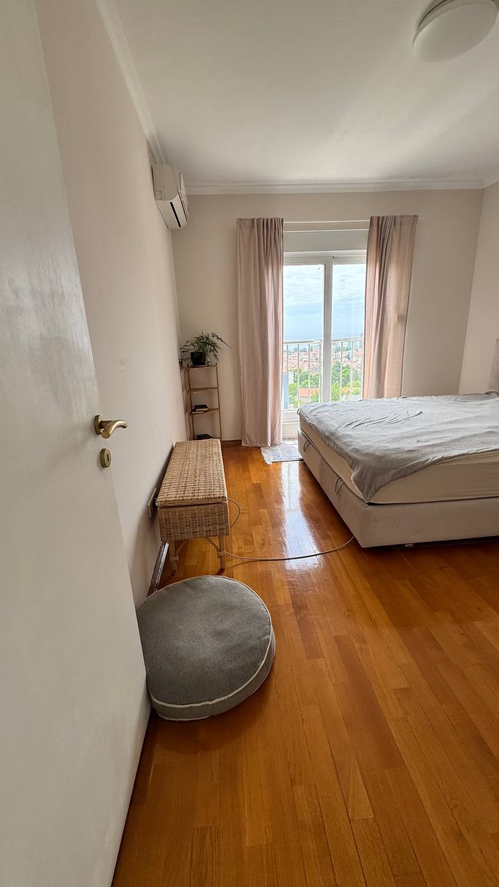 Фото объекта — apartments