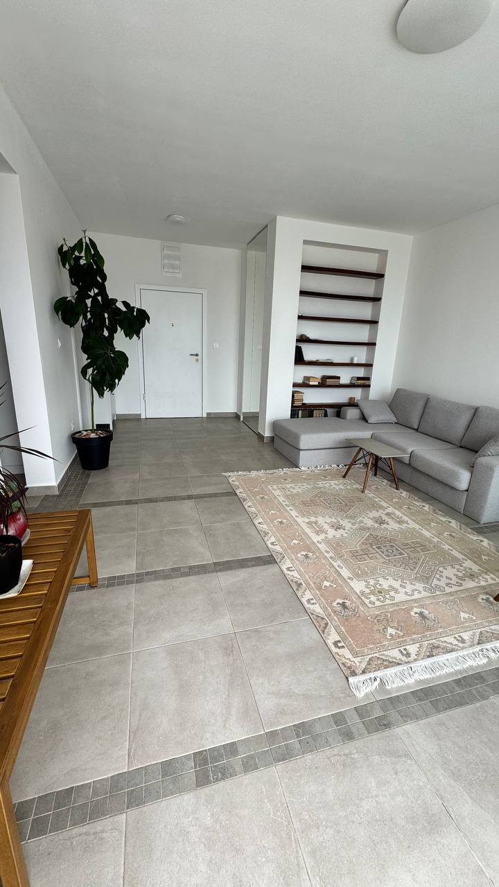 Фото объекта — apartments