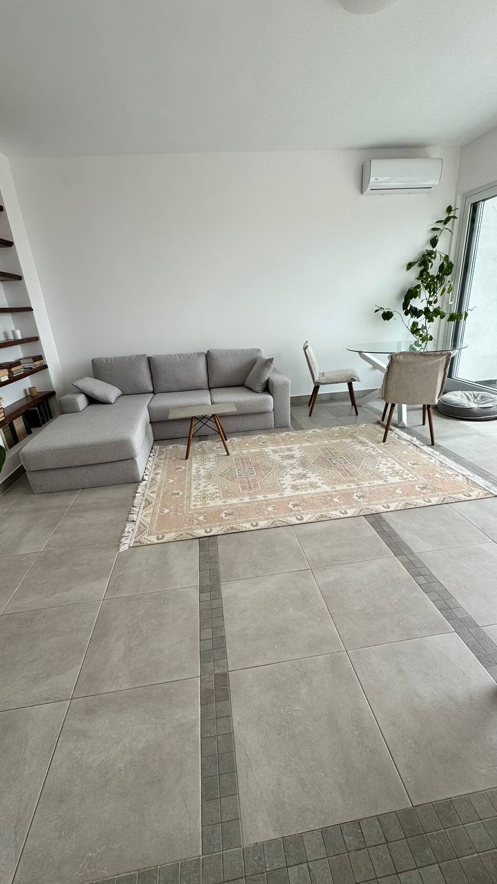 Фото объекта — apartments