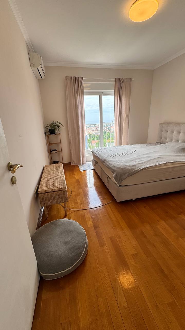 Фото объекта — apartments