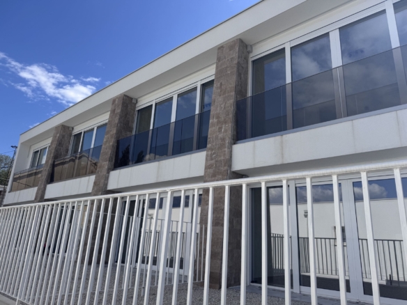 Таунхаус в Луштице №2567 - 6