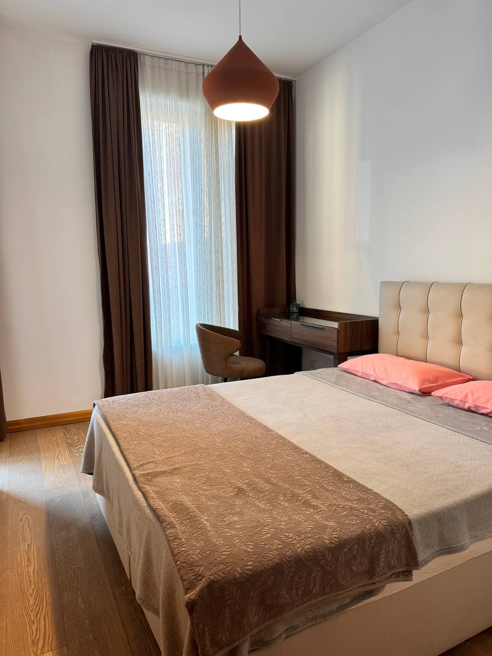 Фото объекта — apartments