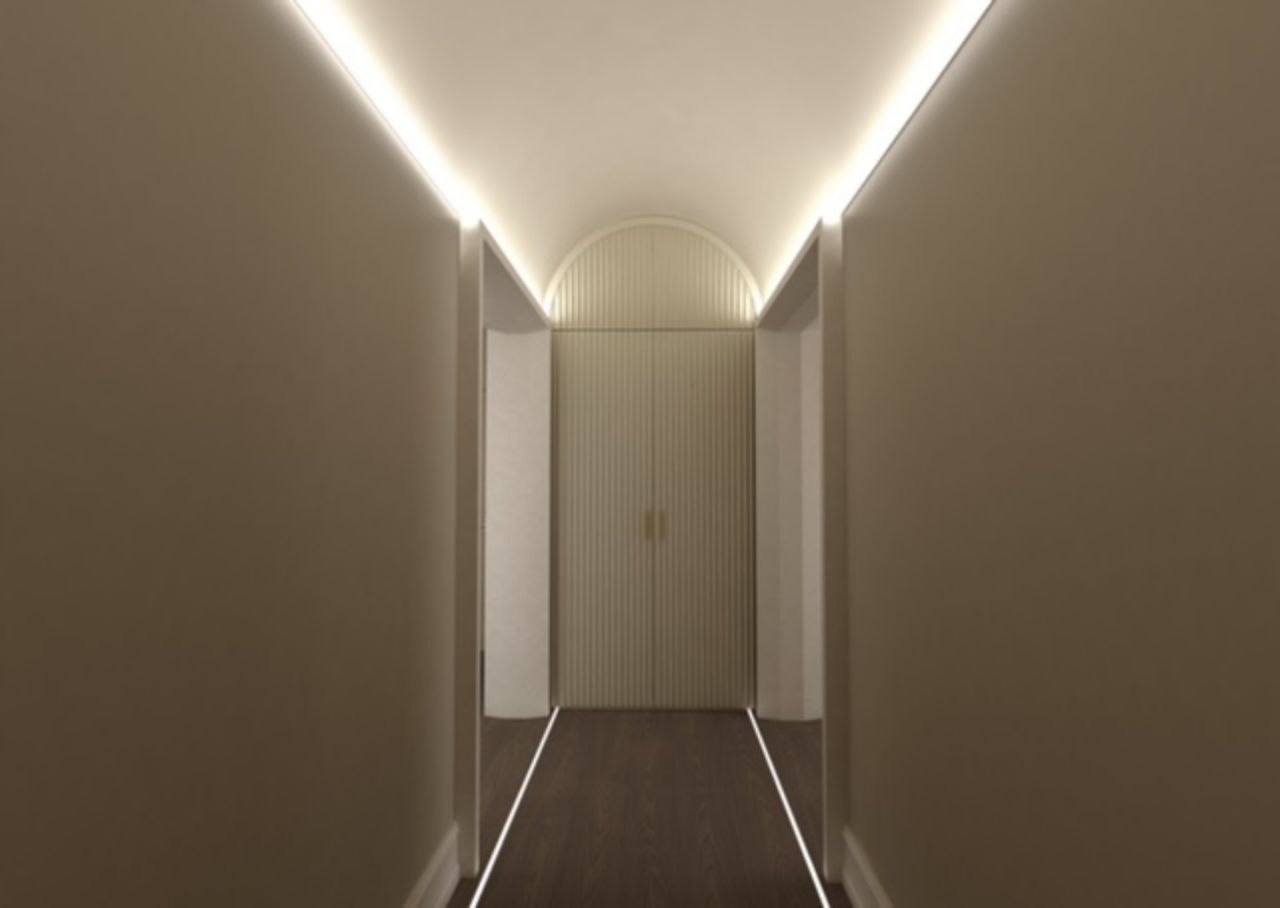 Фото объекта — apartments