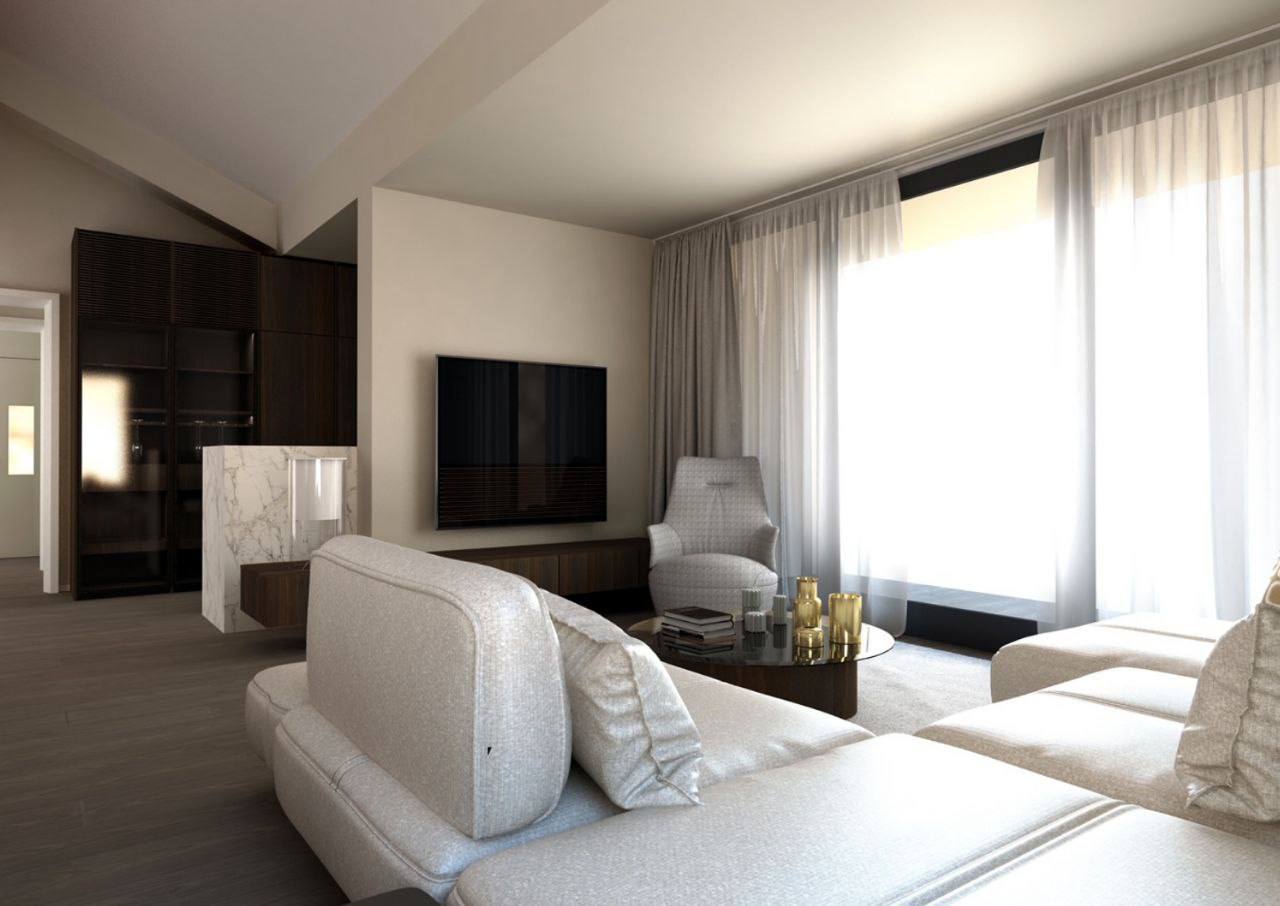 Фото объекта — apartments