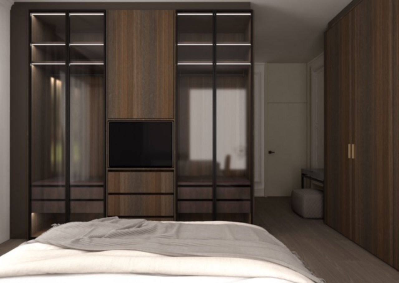 Фото объекта — apartments