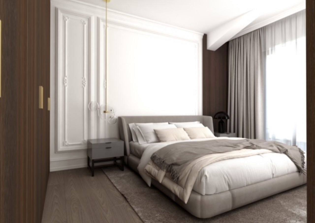 Фото объекта — apartments