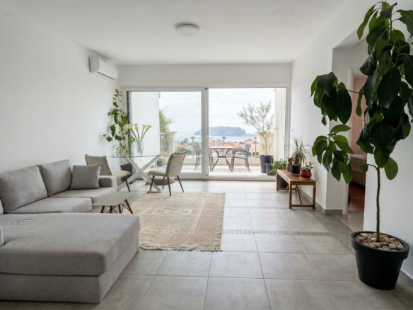 Квартира в Будве №2568 - 14