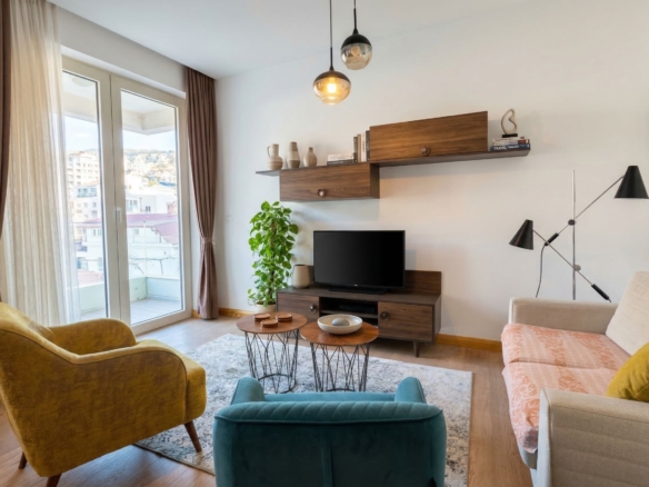 Квартира в Будве №2572 - 18