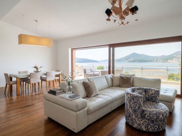 Пентхаус в Каменово №2573 - 12