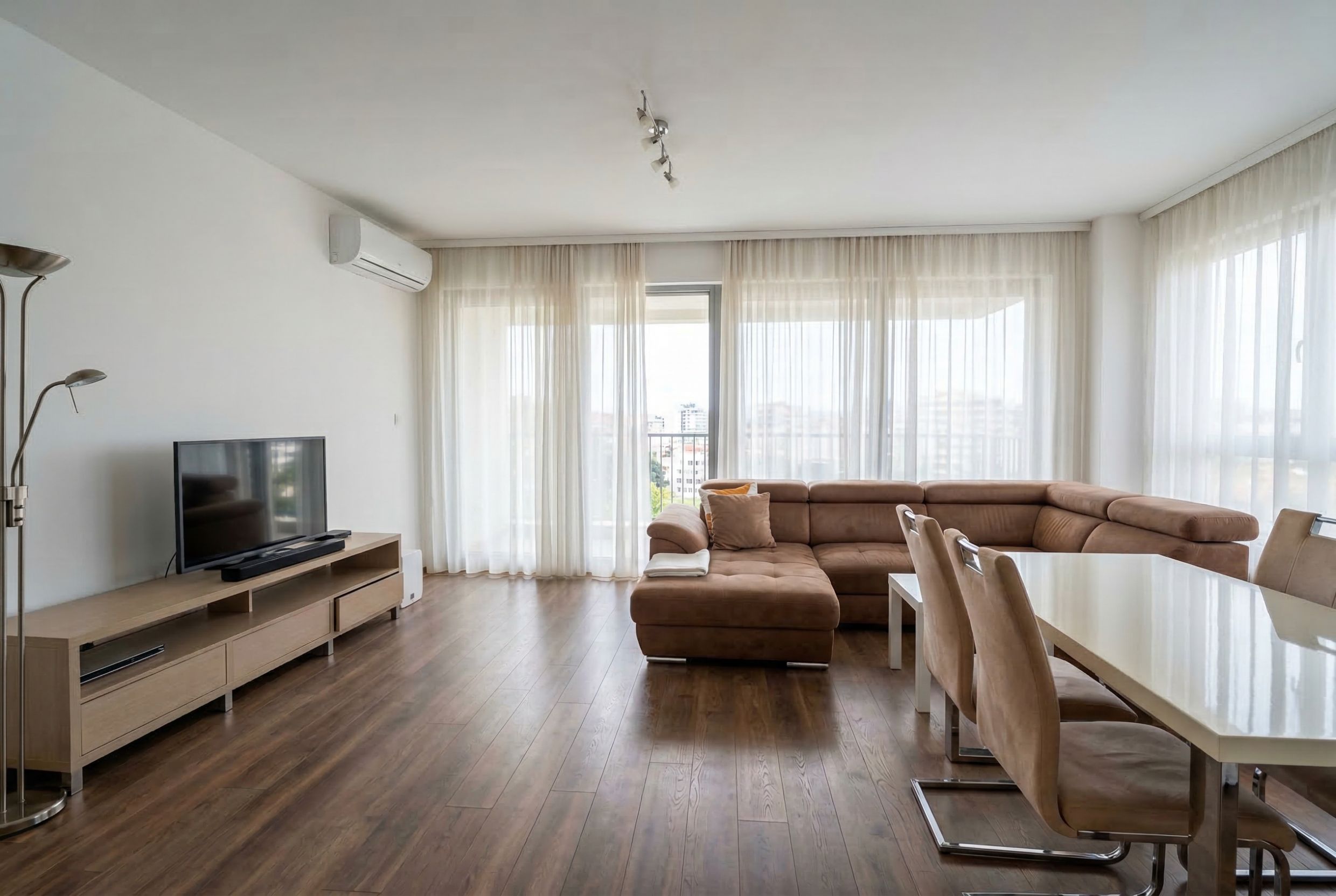 Фото объекта — apartments