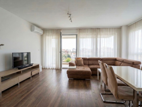 Квартира в Пржно №2575 - 16