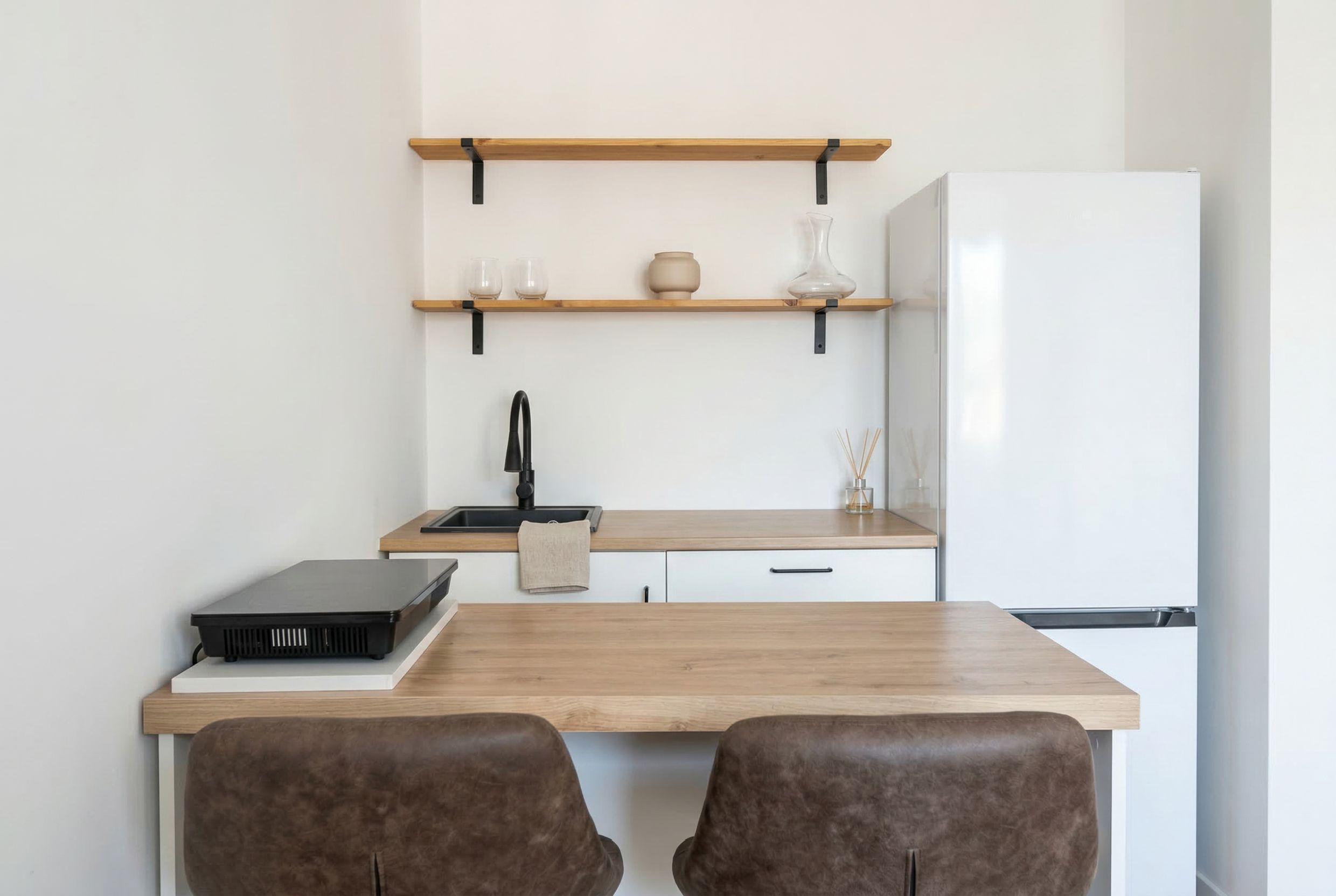 Фото объекта — apartments