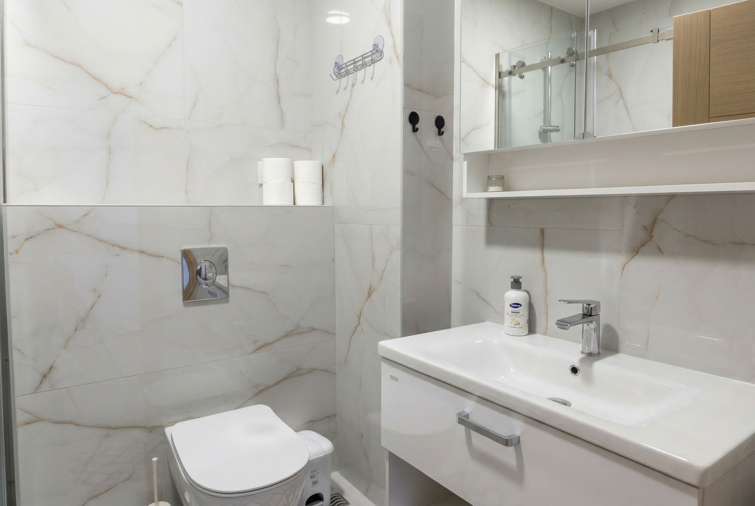 Фото объекта — apartments