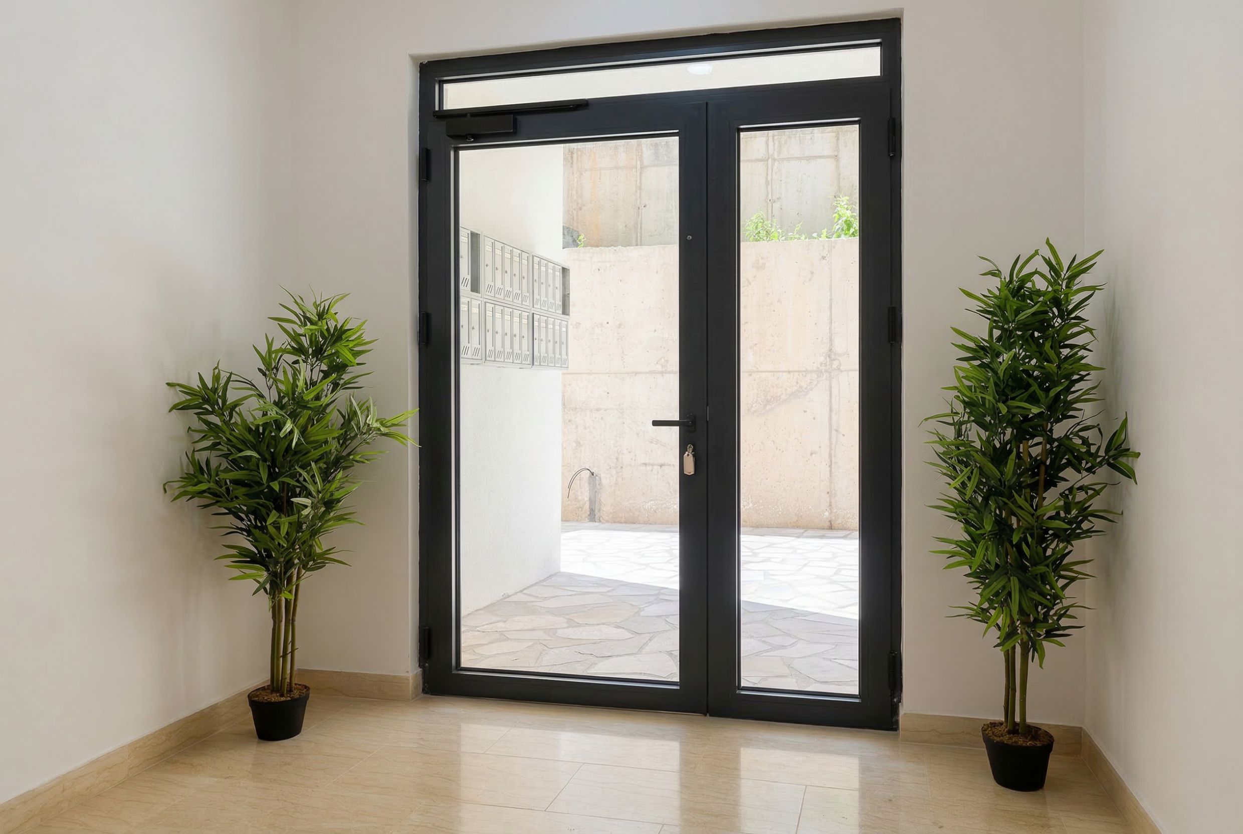 Фото объекта — apartments