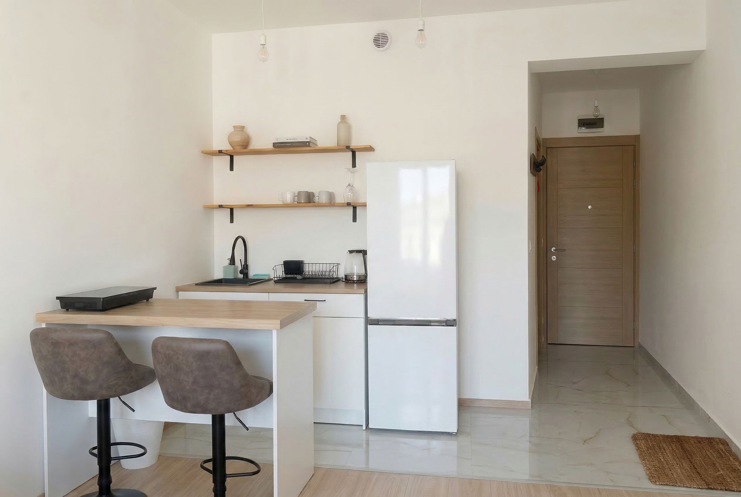 Фото объекта — apartments