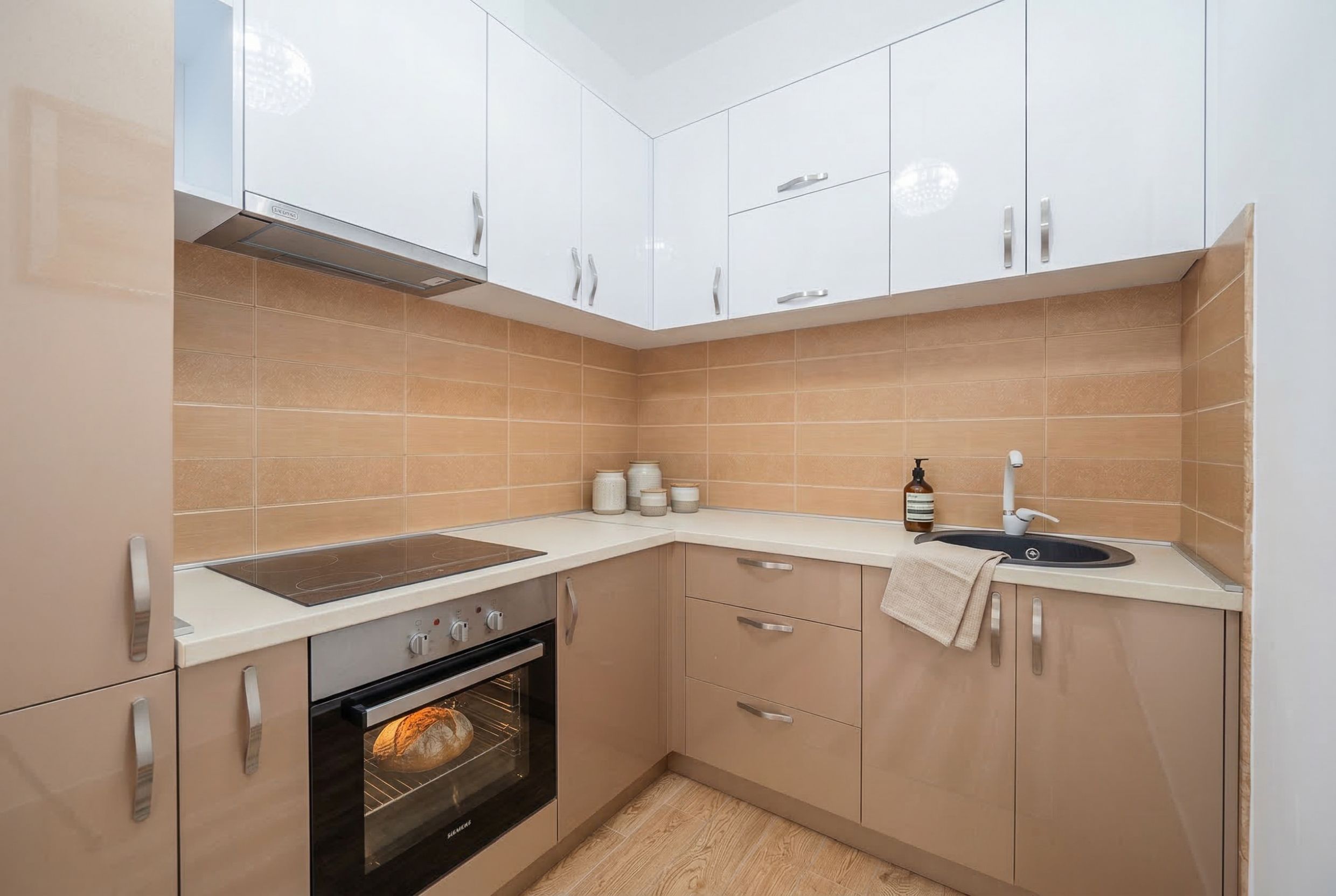 Фото объекта — apartments